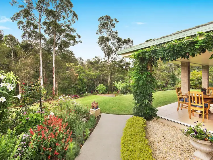 Main view of Homely house listing, 91 Riverbreeze Drive, Wauchope NSW 2446