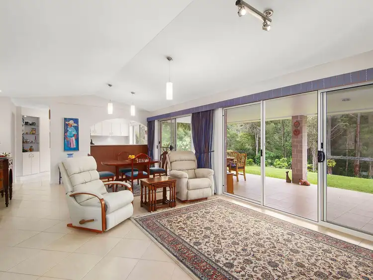 Second view of Homely house listing, 91 Riverbreeze Drive, Wauchope NSW 2446