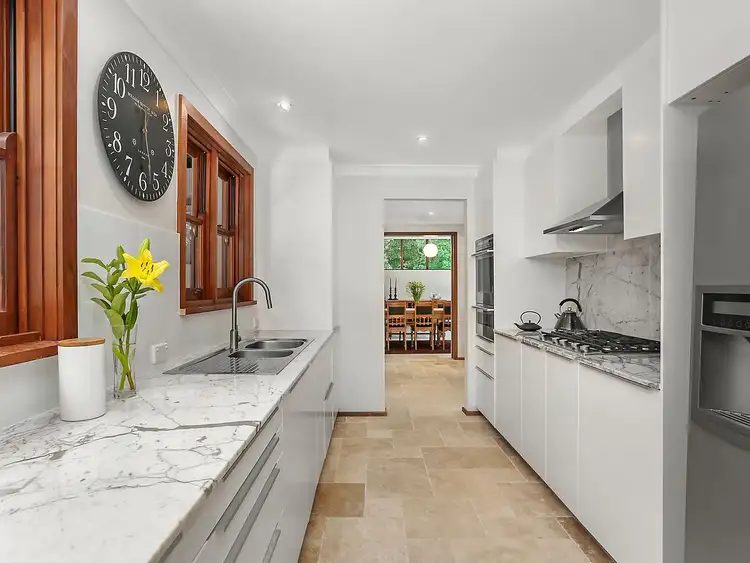 Third view of Homely house listing, 76A Fox Valley Road, Wahroonga NSW 2076