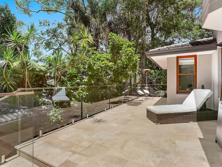 Fourth view of Homely house listing, 76A Fox Valley Road, Wahroonga NSW 2076