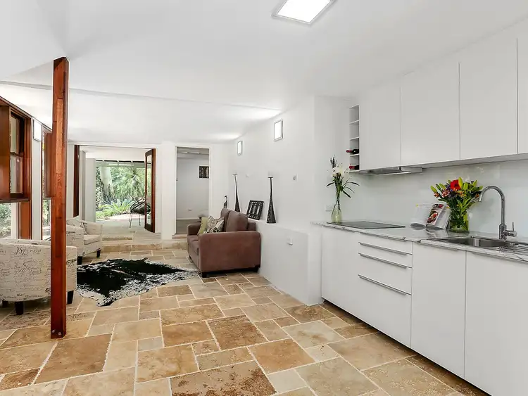 Fifth view of Homely house listing, 76A Fox Valley Road, Wahroonga NSW 2076