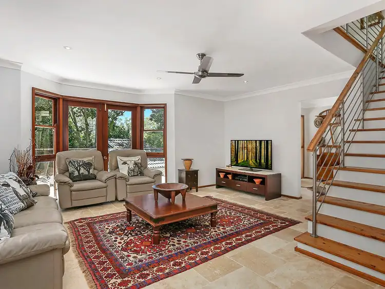 Sixth view of Homely house listing, 76A Fox Valley Road, Wahroonga NSW 2076