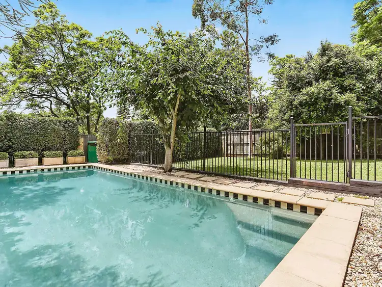 Second view of Homely house listing, 36 Ingram Road, Wahroonga NSW 2076
