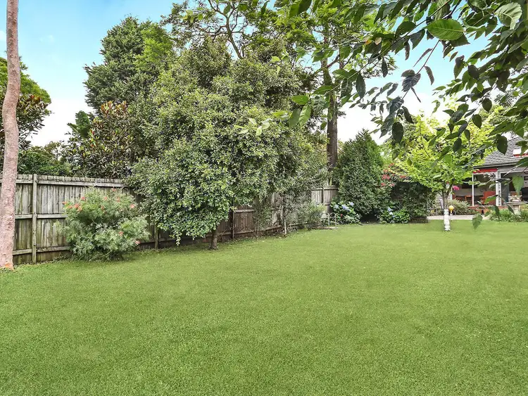 Third view of Homely house listing, 36 Ingram Road, Wahroonga NSW 2076