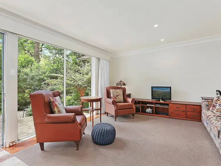 Sixth view of Homely house listing, 36 Ingram Road, Wahroonga NSW 2076