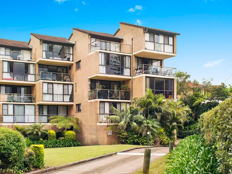 58/58 Pacific Drive, Port Macquarie NSW 2444
