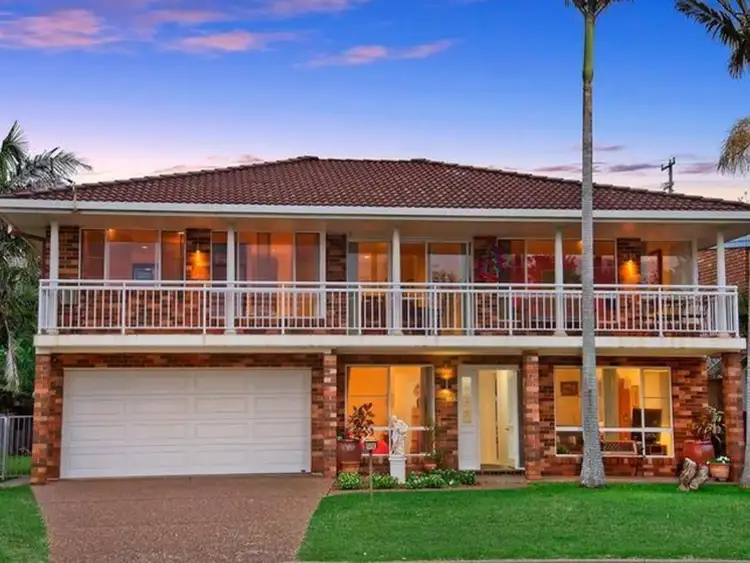 159 Matthew Flinders Drive, Port Macquarie NSW 2444