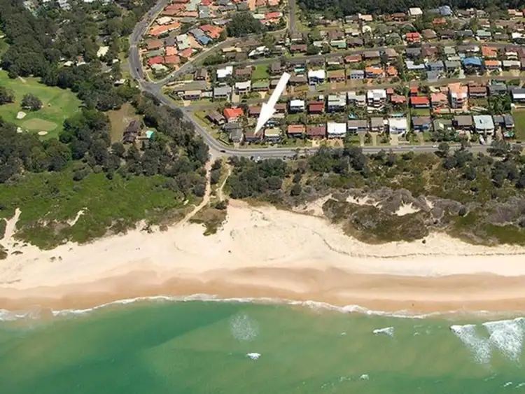 Second view of Homely house listing, 159 Matthew Flinders Drive, Port Macquarie NSW 2444