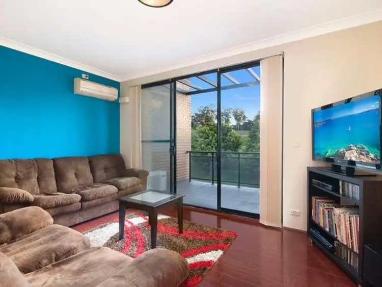 5/22 Pitt Street, Parramatta NSW 2150