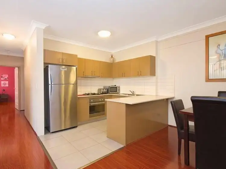 Second view of Homely apartment listing, 5/22 Pitt Street, Parramatta NSW 2150