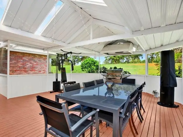 1 Philip Charley Drive, Port Macquarie NSW 2444