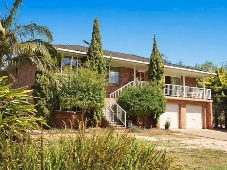 Second view of Homely house listing, 1 Philip Charley Drive, Port Macquarie NSW 2444