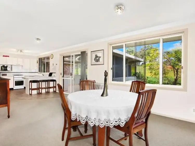 Third view of Homely house listing, 1 Philip Charley Drive, Port Macquarie NSW 2444