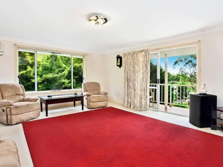 Fourth view of Homely house listing, 1 Philip Charley Drive, Port Macquarie NSW 2444