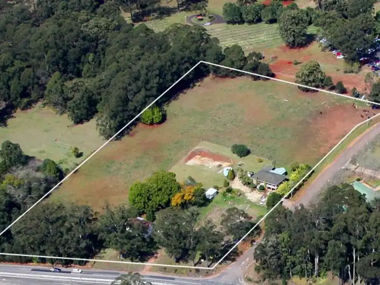 Fifth view of Homely house listing, 1 Philip Charley Drive, Port Macquarie NSW 2444