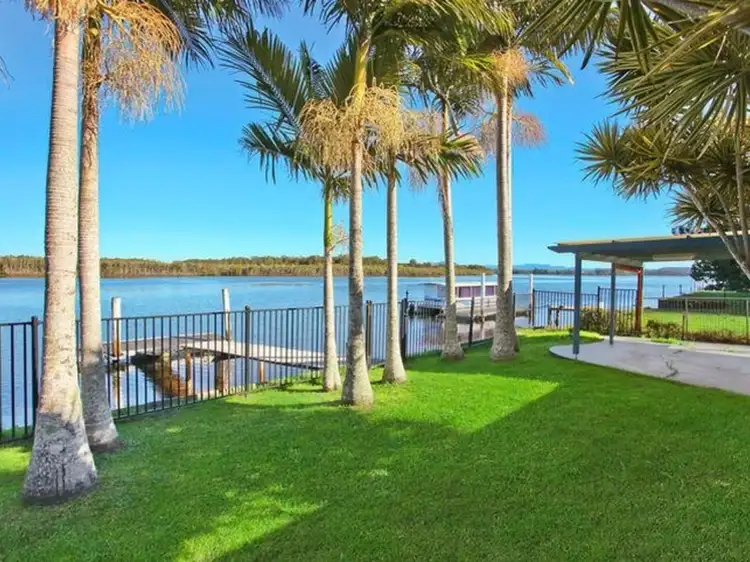15 Riverside Drive, Port Macquarie NSW 2444