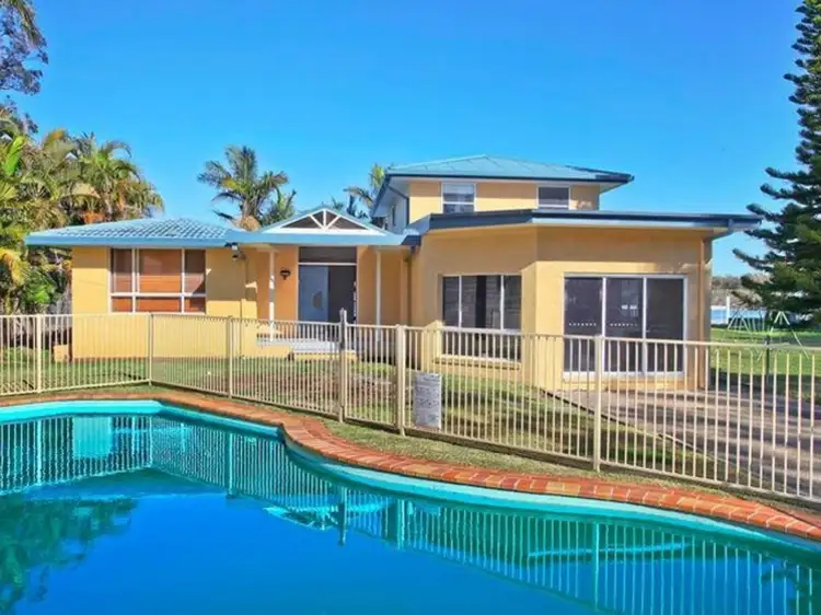 Second view of Homely house listing, 15 Riverside Drive, Port Macquarie NSW 2444