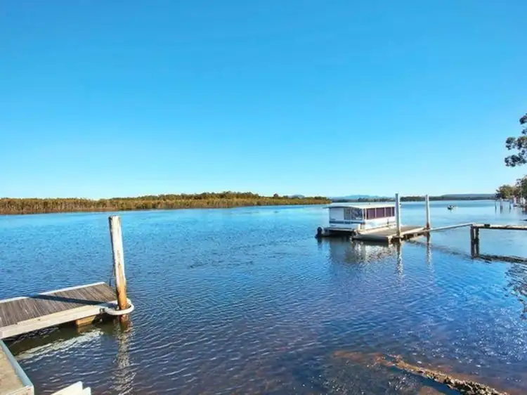 Third view of Homely house listing, 15 Riverside Drive, Port Macquarie NSW 2444