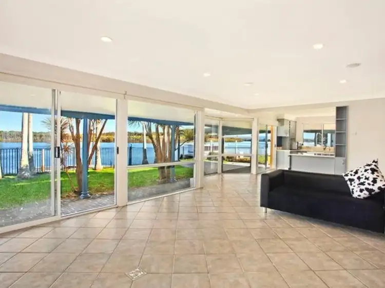 Fourth view of Homely house listing, 15 Riverside Drive, Port Macquarie NSW 2444