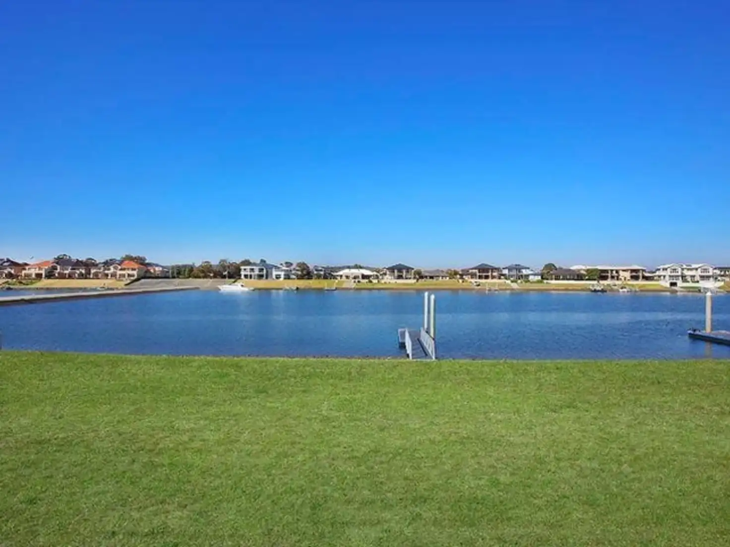 Main view of Homely land listing, 29 Harbourside Crescent, Port Macquarie NSW 2444