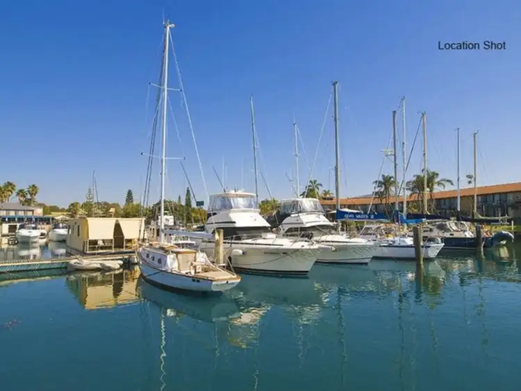 Third view of Homely land listing, 29 Harbourside Crescent, Port Macquarie NSW 2444