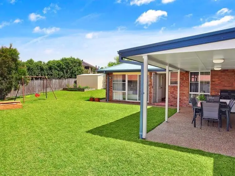 Main view of Homely house listing, 29 Kendall Crescent, Bonny Hills NSW 2445