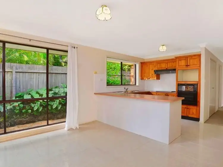 Second view of Homely house listing, 6 Lady Elliot Court, Port Macquarie NSW 2444