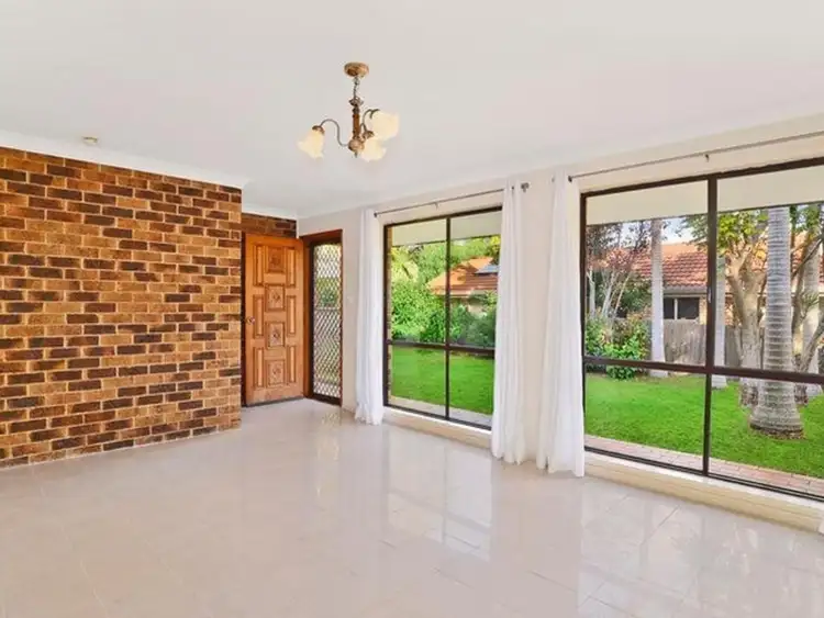 Third view of Homely house listing, 6 Lady Elliot Court, Port Macquarie NSW 2444