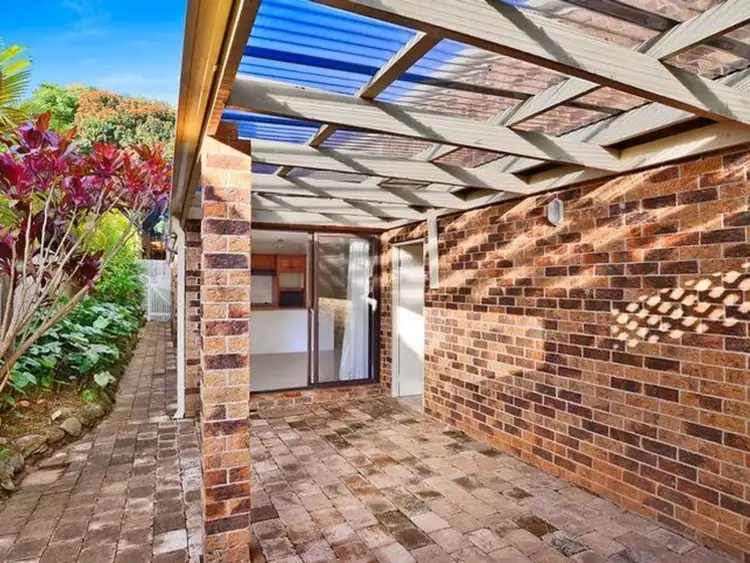 Fourth view of Homely house listing, 6 Lady Elliot Court, Port Macquarie NSW 2444