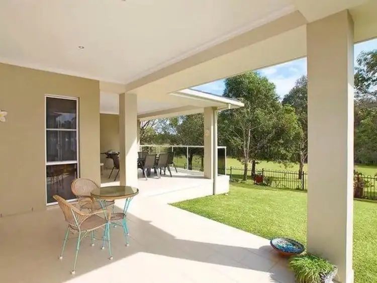 12 Chrysoberyl Court, Port Macquarie NSW 2444