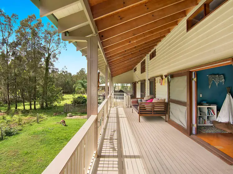 8 Wombat Close, Port Macquarie NSW 2444