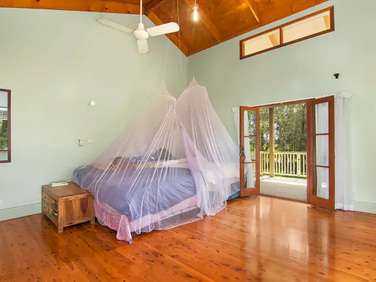 Fourth view of Homely house listing, 8 Wombat Close, Port Macquarie NSW 2444