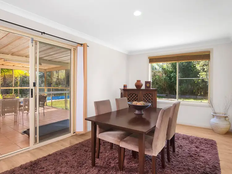 Second view of Homely house listing, 22 Seawind Chase, Bonny Hills NSW 2445
