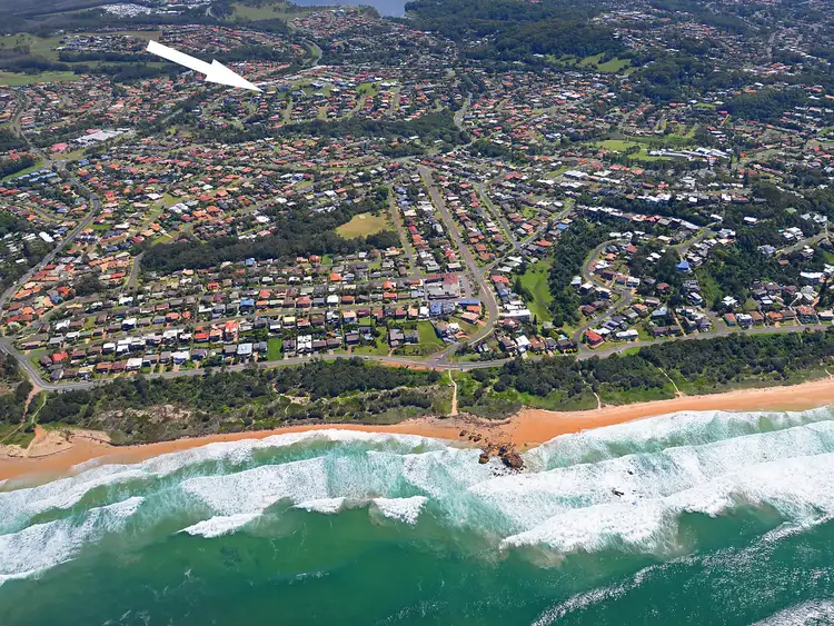 14A Ocean Ridge Terrace, Port Macquarie NSW 2444