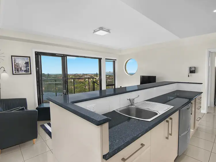 Second view of Homely house listing, 14A Ocean Ridge Terrace, Port Macquarie NSW 2444