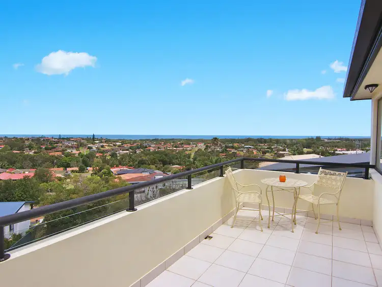 Sixth view of Homely house listing, 14A Ocean Ridge Terrace, Port Macquarie NSW 2444