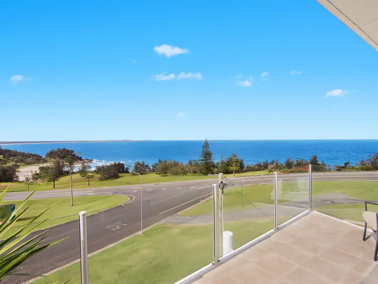 4/8 Burrawan Street, Port Macquarie NSW 2444