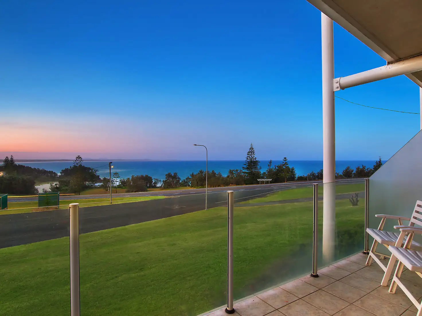 Main view of Homely apartment listing, 2/8 Burrawan Street, Port Macquarie NSW 2444