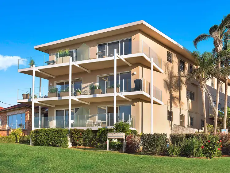 Third view of Homely apartment listing, 2/8 Burrawan Street, Port Macquarie NSW 2444