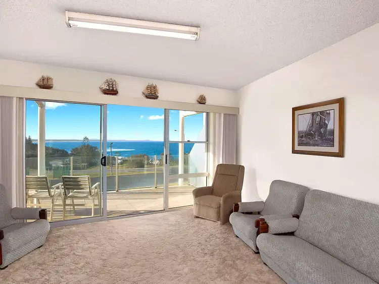 Fourth view of Homely apartment listing, 2/8 Burrawan Street, Port Macquarie NSW 2444