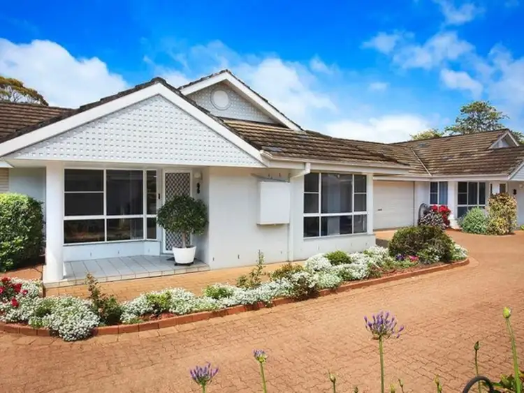 2/5 Park Street, Port Macquarie NSW 2444