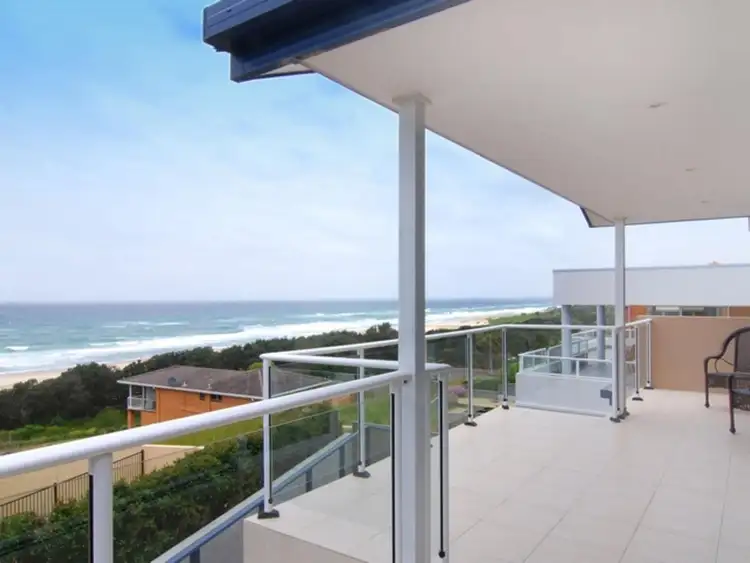 Second view of Homely apartment listing, 2/3 Bourne Street, Port Macquarie NSW 2444