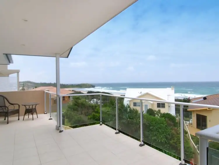 Fourth view of Homely apartment listing, 2/3 Bourne Street, Port Macquarie NSW 2444