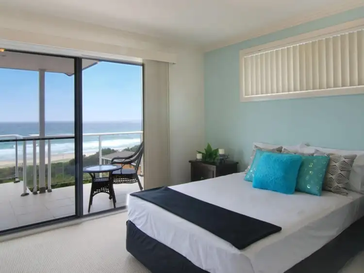 Fifth view of Homely apartment listing, 2/3 Bourne Street, Port Macquarie NSW 2444