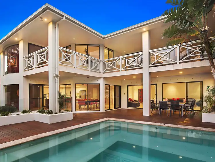 Second view of Homely house listing, 76 Chepana Street, Lake Cathie NSW 2445