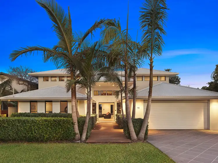 Third view of Homely house listing, 76 Chepana Street, Lake Cathie NSW 2445