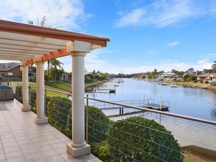 2 Laguna Place, Port Macquarie NSW 2444