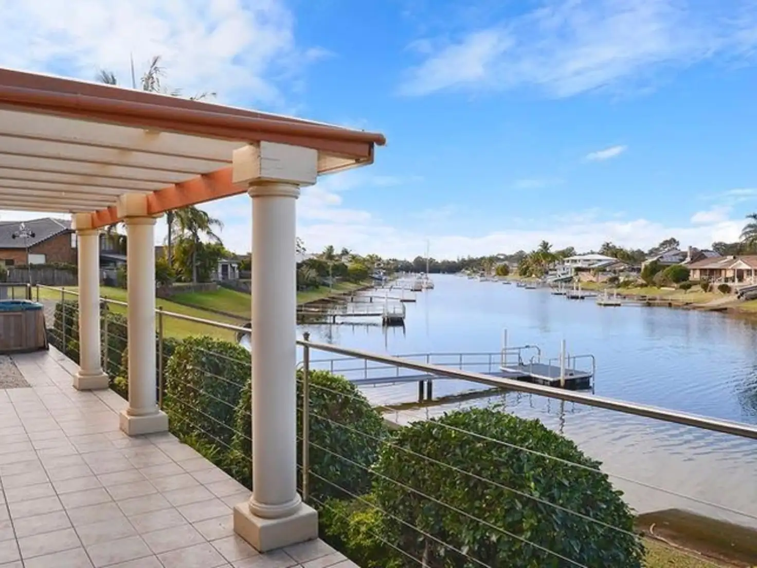 Main view of Homely house listing, 2 Laguna Place, Port Macquarie NSW 2444