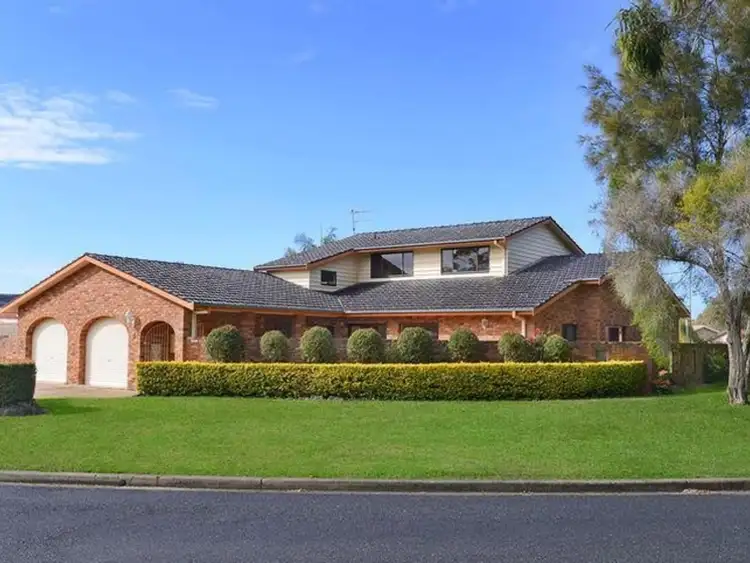 Fourth view of Homely house listing, 2 Laguna Place, Port Macquarie NSW 2444