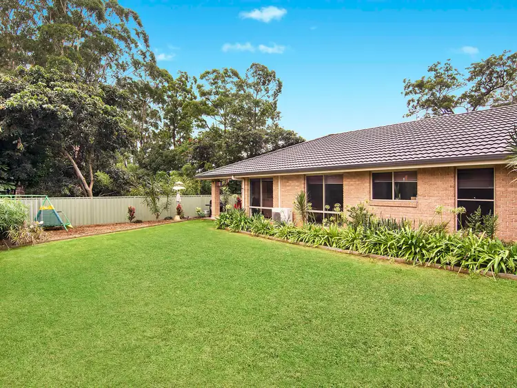 Second view of Homely house listing, 19 Lyrebird Place, Port Macquarie NSW 2444